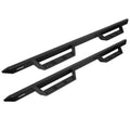 21C BRONCO 4DR MAGNUM RT GEN 2 DROP STEPS ALLOY STEEL TXD BLK
