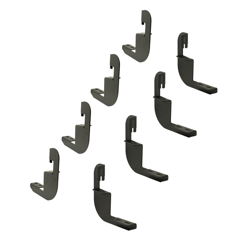 19C SILVERADO/SIERRA 1500 BRACKET KIT