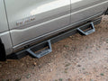 19C RAM 1500 CC BLK CAB LENGTH RT STEPS