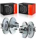 BRAKE PARTS