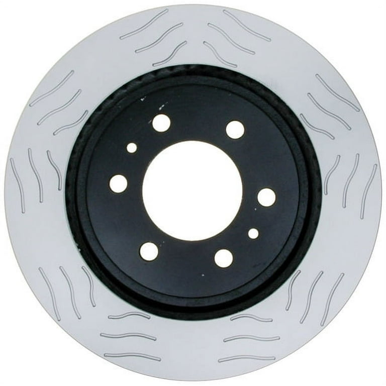 BRAKE ROTOR-PERF ROTOR