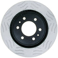 BRAKE ROTOR-PERF ROTOR