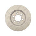 BRAKE ROTOR-PERF ROTOR