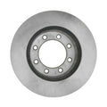 BRAKE ROTOR