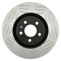 BRAKE ROTOR-PERF ROTOR