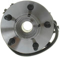 WHEEL HUB ASSEMBLY