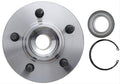 WHEEL HUB ASSEMBLY