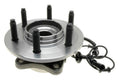 WHEEL HUB ASSEMBLY