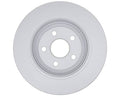 BRAKE ROTOR-DIH PARKG BRK