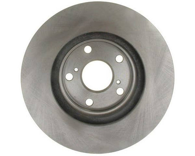 Brake Rotors: Various Makes and Models; Brake Rotors; Outside Diameter 11.65"; 5 Bolt Holes; Solid