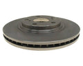 Brake Rotors: Various Makes and Models; Brake Rotors; Outside Diameter 11.65"; 5 Bolt Holes; Solid