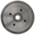BRAKE DRUM KIT