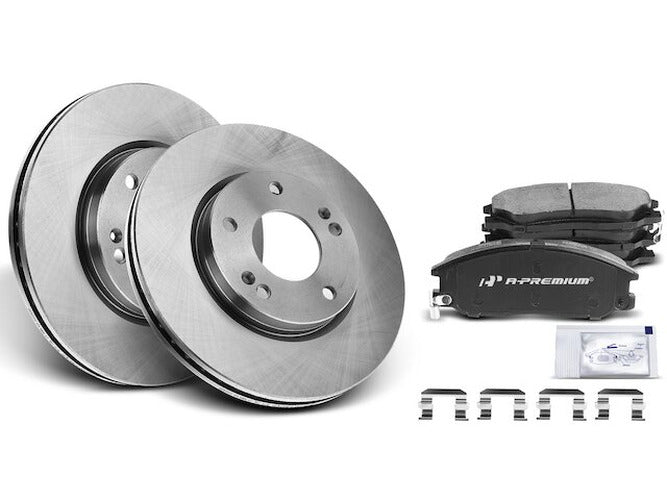 BRAKE ROTRS