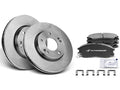 BRAKE ROTRS