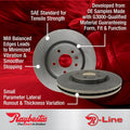 BRAKE ROTR