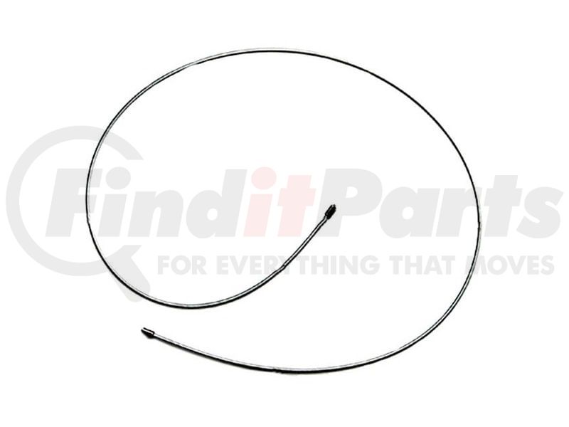BRAKE CABLE