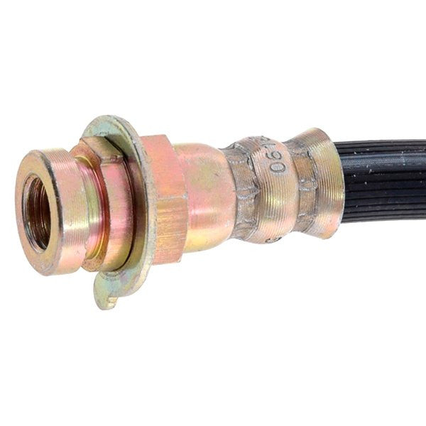 HYDRAULIC BRAKE HOSE * *