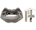 Front Brake Hardware: Various Makes and Models; friction ready calipers