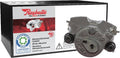 Front Brake Hardware: Various Makes and Models; friction ready calipers