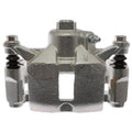 Front Brake Hardware: Various Makes and Models; friction ready calipers