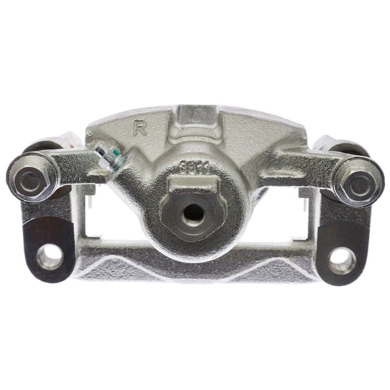 Front Brake Hardware: Various Makes and Models; friction ready calipers