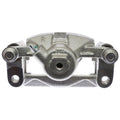 Front Brake Hardware: Various Makes and Models; friction ready calipers