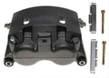 Front Brake Hardware: Various Makes and Models; friction ready calipers