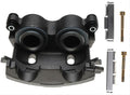 Front Brake Hardware: Various Makes and Models; friction ready calipers