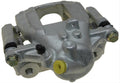 DISC BRAKE CALIPER AND BRACKET ASSY