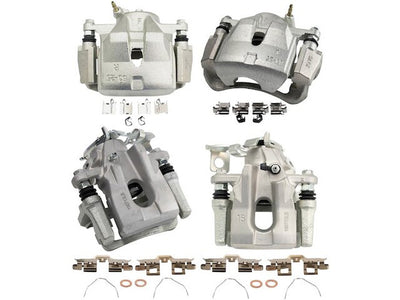BRAKE CALIPER
