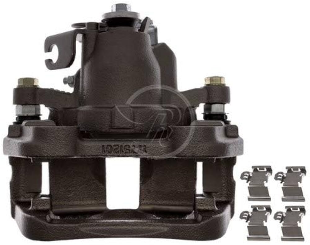 BRAKE CALIPER