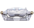 DISC BRAKE CALIPER AND BRACKET ASSY
