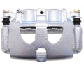 DISC BRAKE CALIPER AND BRACKET ASSY
