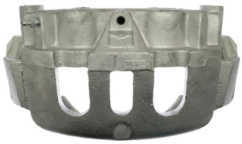 BRAKE CALIPER & BRACKET