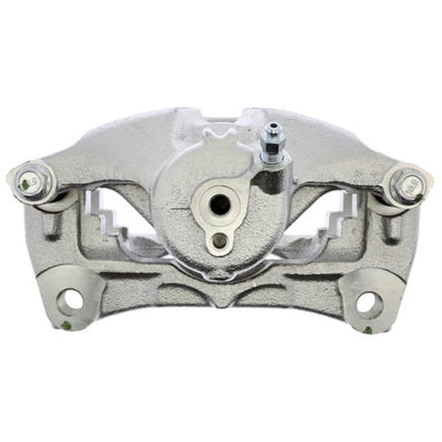 BRAKE CALIPER & BRACKET