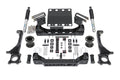 RLS - 6 Lift Kit Fits Toyota Tacoma (6 Lug) 2005-2015
