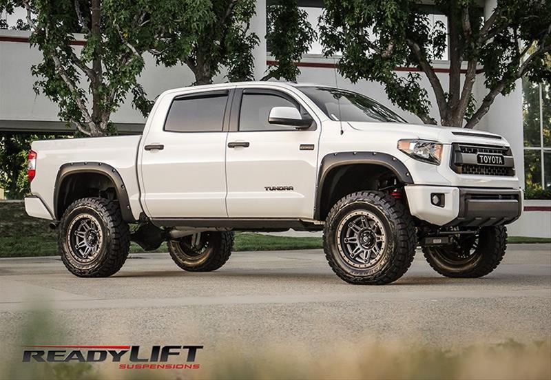 RLS - 6 Lift Kit Fits Toyota Tundra TRD Pro 2015-2021