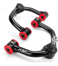 RLS - Upper Control Arms-New Bushings Fits Dodge Ram 1500 2009-2025