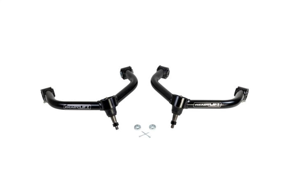 RLS - Upper Control Arms-New Bushings Fits Dodge Ram 1500 2009-2025