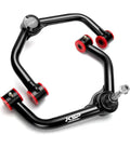 RLS - Upper Control Arms-New Bushings Fits Dodge Ram 1500 2009-2025