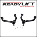 RLS - SST Upper Control Arm for 2.5 Kit Fits Chevrolet GMC 1500 SUV w Forged Steel OE UCA 2014-2017