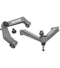 RLS - SST Upper Control Arm for 2.5 Kit Fits Chevrolet GMC 1500 SUV w Forged Steel OE UCA 2014-2017
