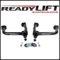 RLS - SST Upper Control Arm for 4 Kit Fits Toyota Tundra 2007-2021
