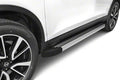 22C GRAND CHEROKEE TWO ROW (5 SEATER) RUNNING BOARDS RB2 STAINLESS STEEL SIDE STEPS