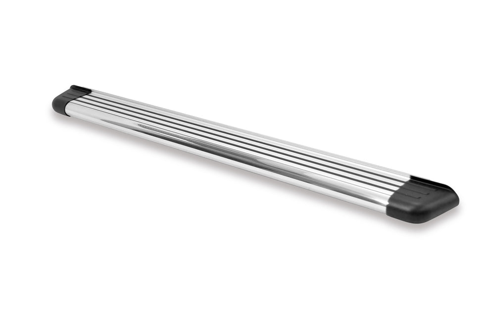 22C TOYOTA TUNDRA DOUBLE CAB RB2T (DRP) RUNNING BOARD STAINLESS STEEL