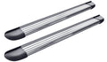 22C HYUNDAI TUSCON SILVER RB2 RUNNING BOARD