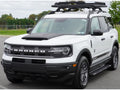 21C BRONCO SPORT RZR RUNNING BOARD SS