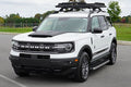 21C BRONCO SPORT RECP RUNNING BOARD POLISHED