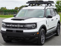 21C BRONCO SPORT RECB RUNNING BOARD BLACK