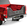 15C F150/17C F250/F350 4000 SERIES LOUVERED 5TH WHEEL TAILGATE